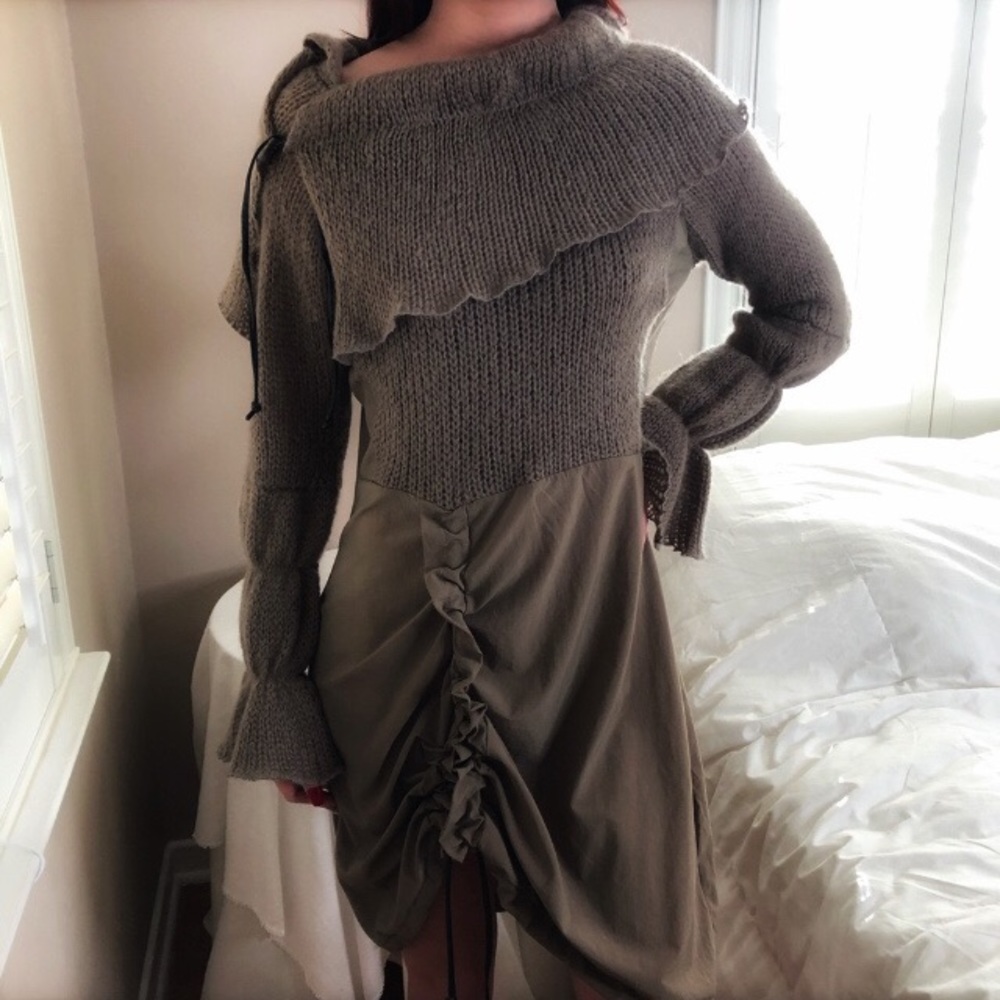 Solld Outtt - Picture 5 of 5